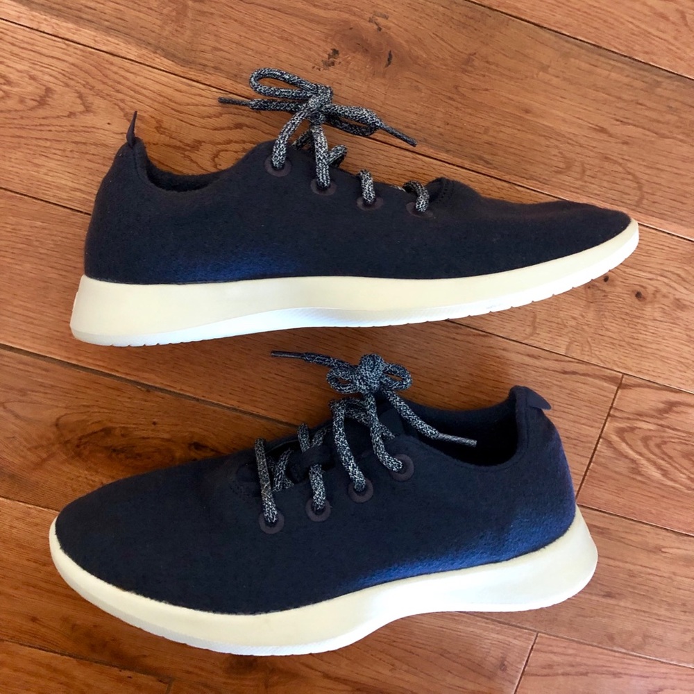 Allbirds (Men’s 10, fit like a women’s 10)